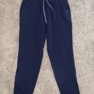 Jaanuu Jogger Scrub Pants - Lightly worn